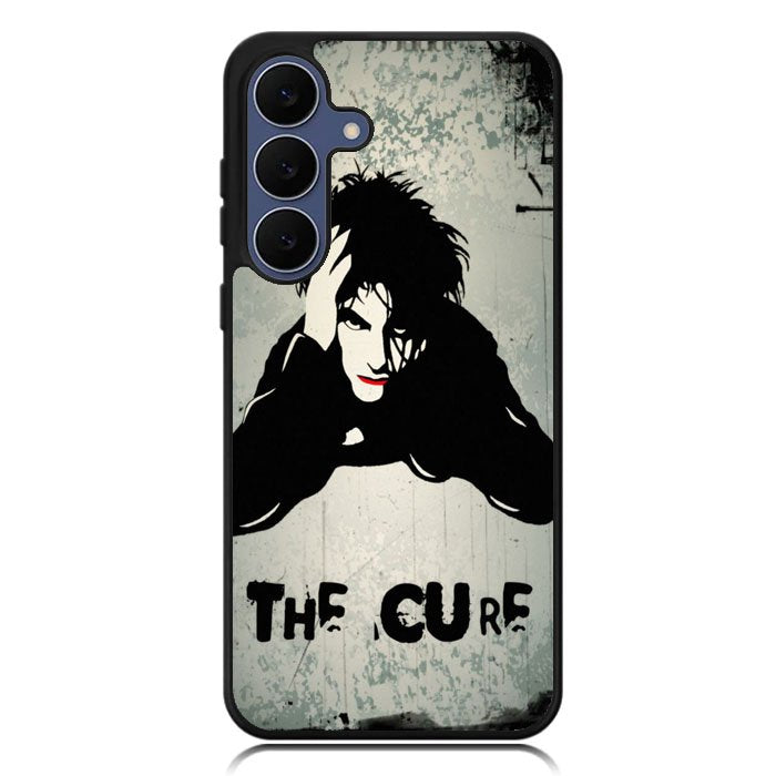 The Cure Samsung Galaxy S25 FE Case BC1939