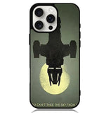 Firefly Serenity You Cant take sky from me Case iPhone 16 Pro BC1940