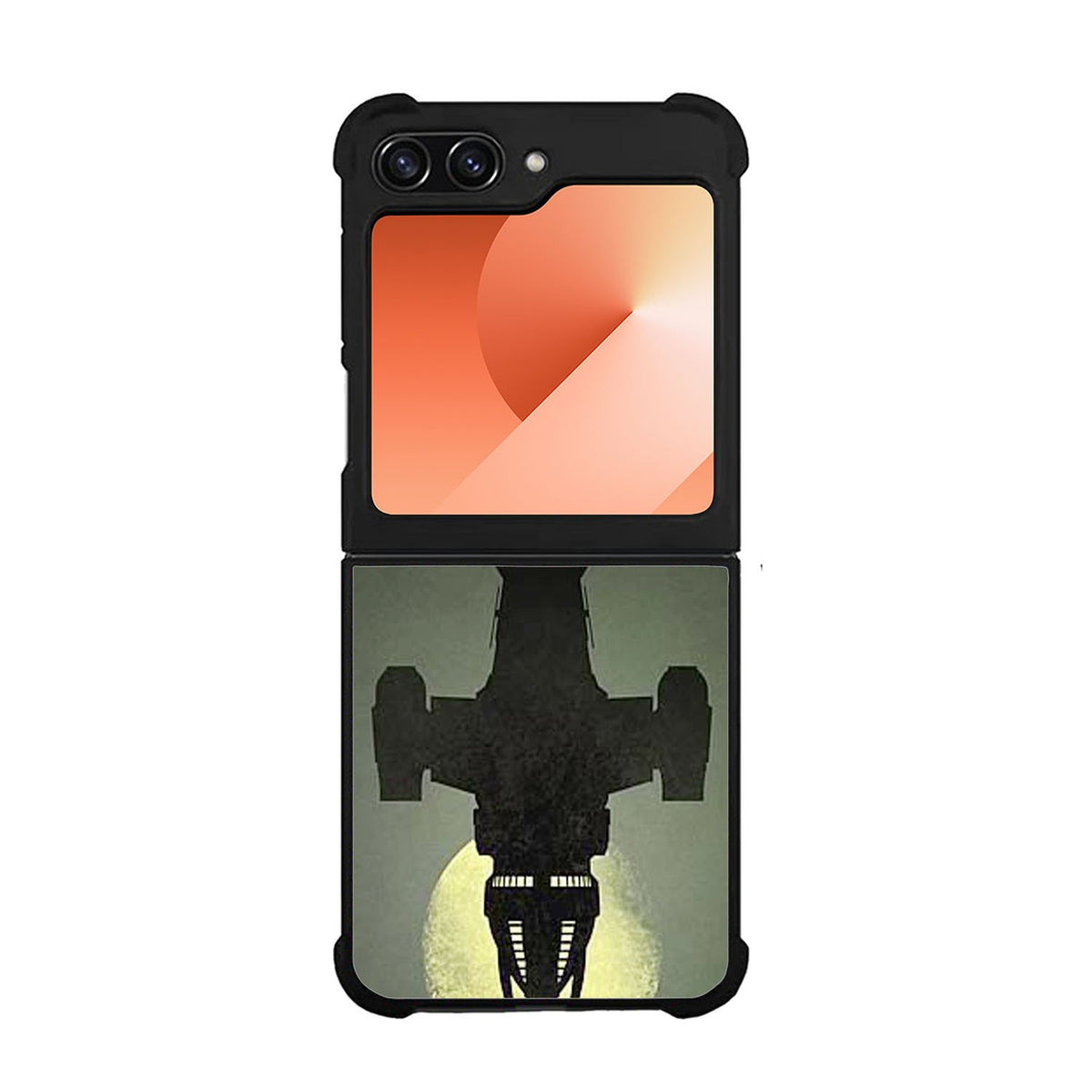 Firefly Serenity You Cant take sky from me Case Samsung Galaxy Z Flip 6 5G BC1940
