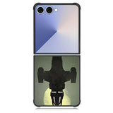 Firefly Serenity You Cant take sky from me Samsung Galaxy Z Flip 7 Case BC1940