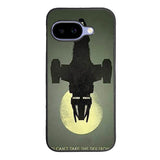 Firefly Serenity You Cant take sky from me Google Pixel 10A Case BC1940