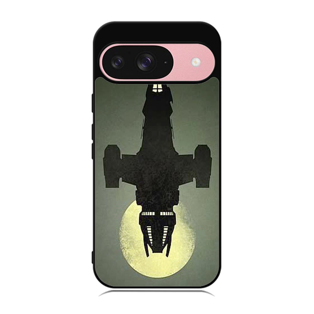 Firefly Serenity You Cant take sky from me Case Google Pixel 9 BC1940