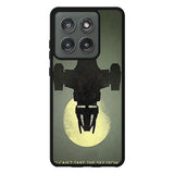 Firefly Serenity You Cant take sky from me Case Motorola Moto Edge 2025 BC1940