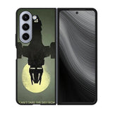 Firefly Serenity You Cant take sky from me Case Samsung Galaxy z Fold 5 5G BC1940