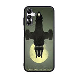Firefly Serenity You Cant take sky from me Case Samsung Galaxy A15 BC1940