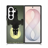 Firefly Serenity You Cant take sky from me Samsung Galaxy Z Fold 8 Ultra Case BC1940