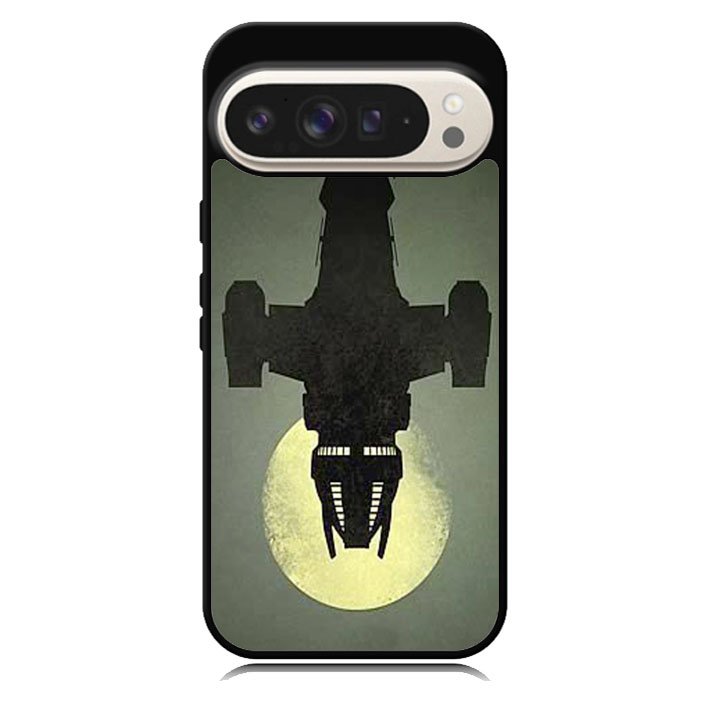 Firefly Serenity You Cant take sky from me Google Pixel 10 Pro XL Case BC1940