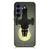 Firefly Serenity You Cant take sky from me Samsung Galaxy S25 FE Case BC1940