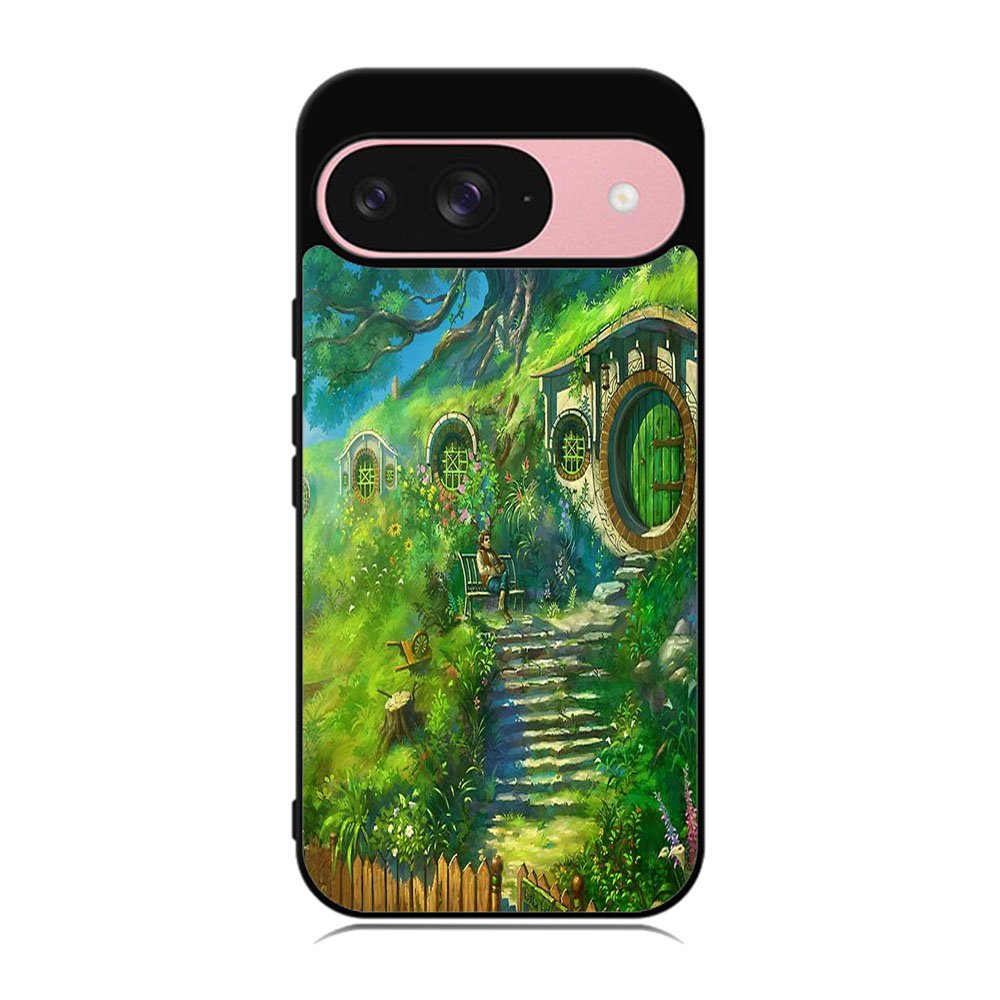 Shire The Hobbit Case Google Pixel 9 BC1917