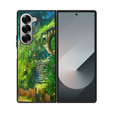 Shire The Hobbit Case Samsung Galaxy Z Fold 6 5G BC1917