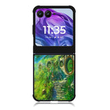 Shire The Hobbit Motorola Moto Razr 2024 , Moto Razr 50 Case FE1917