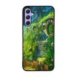 Shire The Hobbit Case Samsung Galaxy A35 5G BC1917