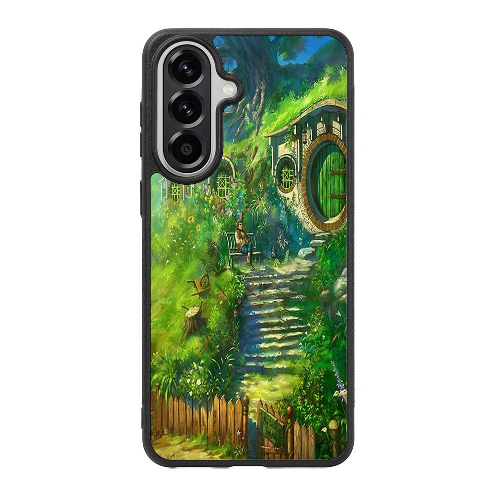 Shire The Hobbit Samsung Galaxy A37 Case BC1917