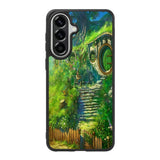 Shire The Hobbit Samsung Galaxy A37 Case BC1917