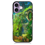Shire The Hobbit iPhone 17 Case BC1917