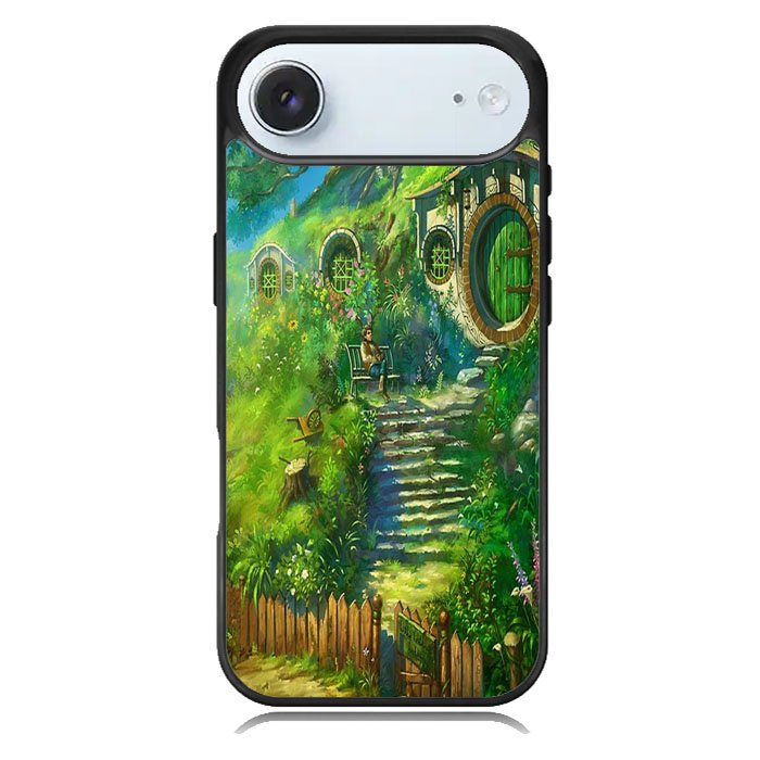 Shire The Hobbit iPhone 17 Air Case BC1917