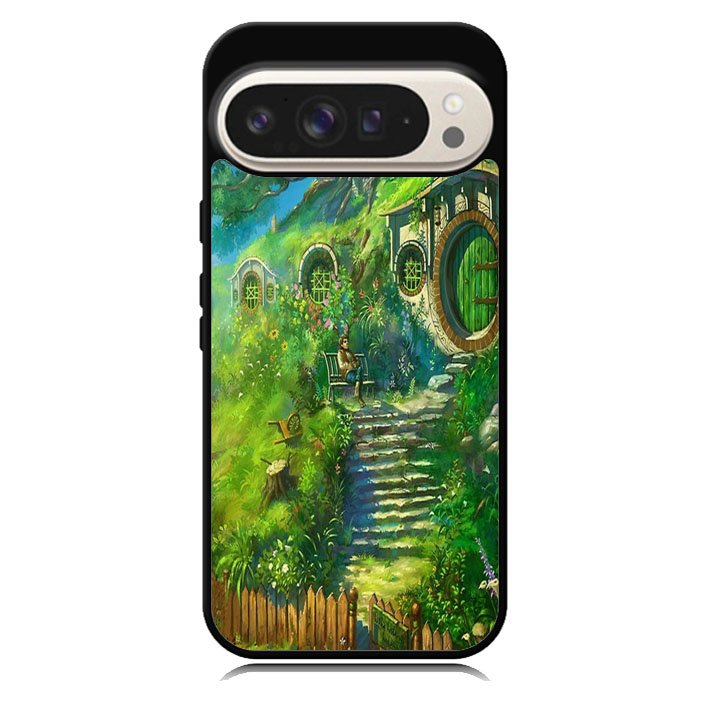 Shire The Hobbit Google Pixel 10 Pro XL Case BC1917
