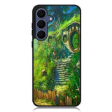 Shire The Hobbit Samsung Galaxy S25 FE Case BC1917