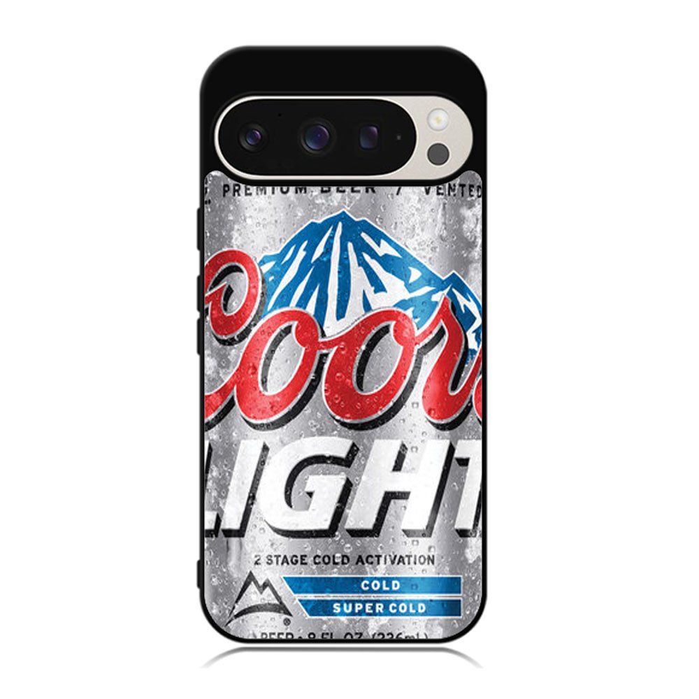 Coors Light Case Google Pixel 9 Pro XL BC1941