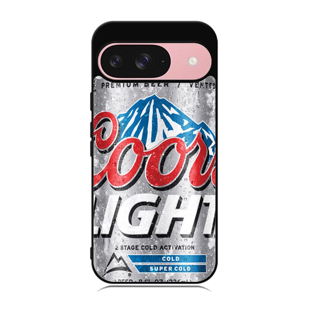 Coors Light Case Google Pixel 9 BC1941