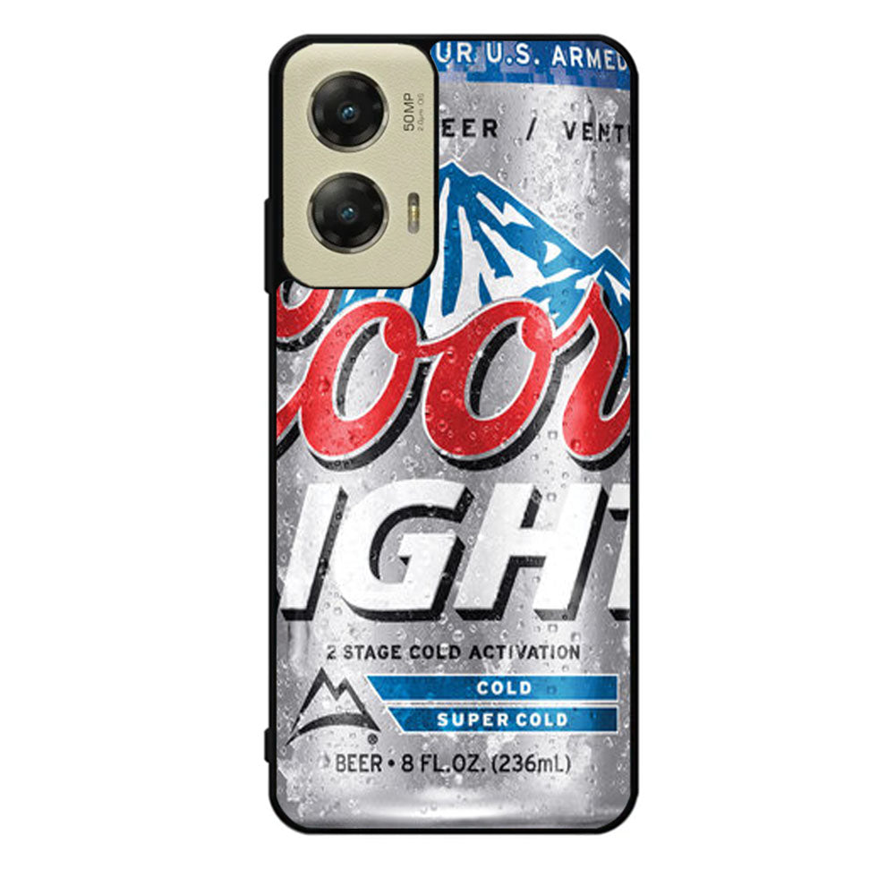 Coors Light Case Motorola Moto G Stylus 2024 5G BC1941