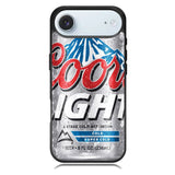 Coors Light iPhone 17 Air Case BC1941
