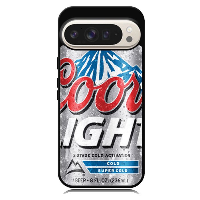 Coors Light Google Pixel 10 Pro XL Case BC1941