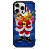 Christmas Santa Case iPhone 16 Pro Max BC1942