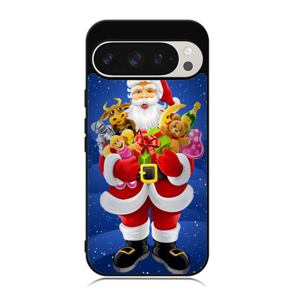 Christmas Santa Case Google Pixel 9 Pro XL BC1942