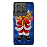 Christmas Santa Case Motorola Moto Edge 2025 BC1942