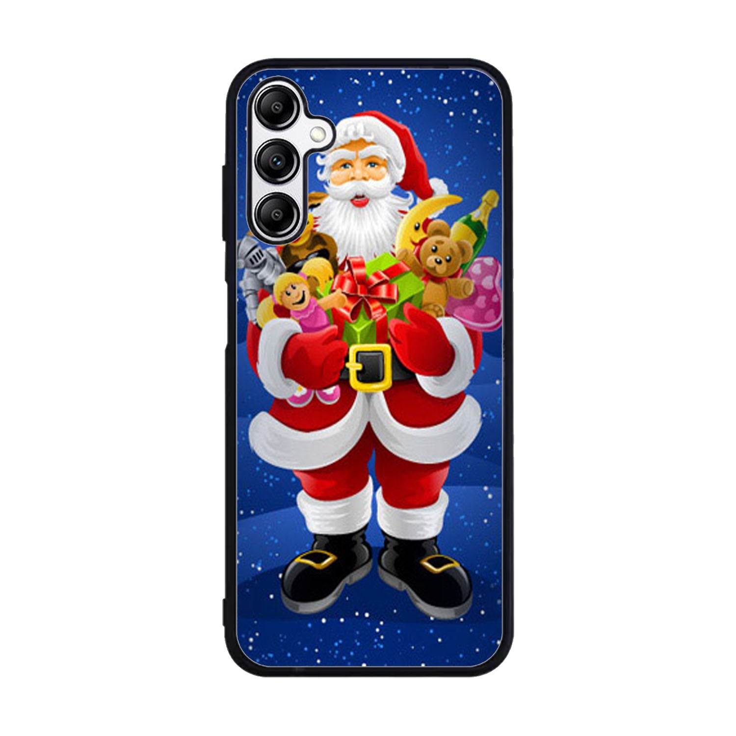 Christmas Santa Case Samsung Galaxy A15 BC1942