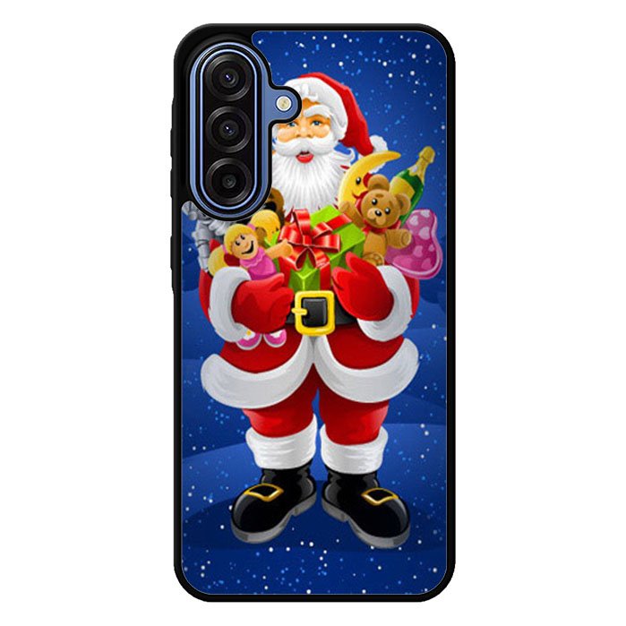 Christmas Santa Samsung Galaxy A17 5G Case BC1942