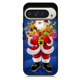 Christmas Santa Google Pixel 10 Pro XL Case BC1942