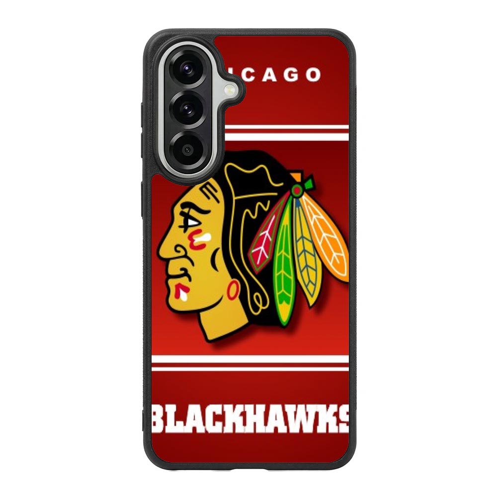 Chicago Blackhawks Samsung Galaxy A37 Case BC1943