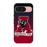 Alabama Crimson Tide Case Google Pixel 9 BC1944