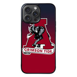 Alabama Crimson Tide Case iPhone 15 Pro BC1944