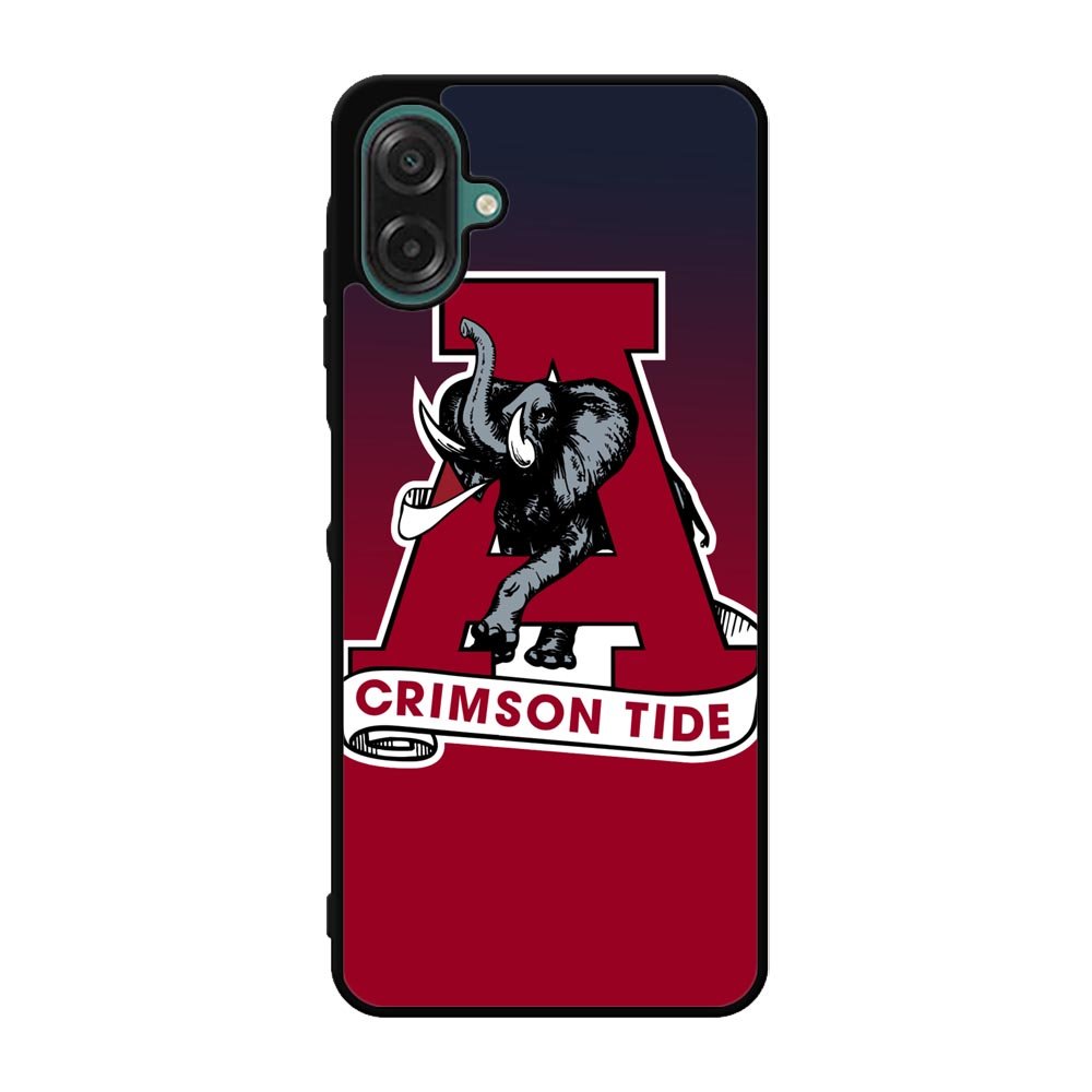 Alabama Crimson Tide Case Samsung Galaxy A07 BC1944