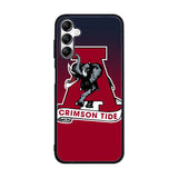 Alabama Crimson Tide Case Samsung Galaxy A15 BC1944