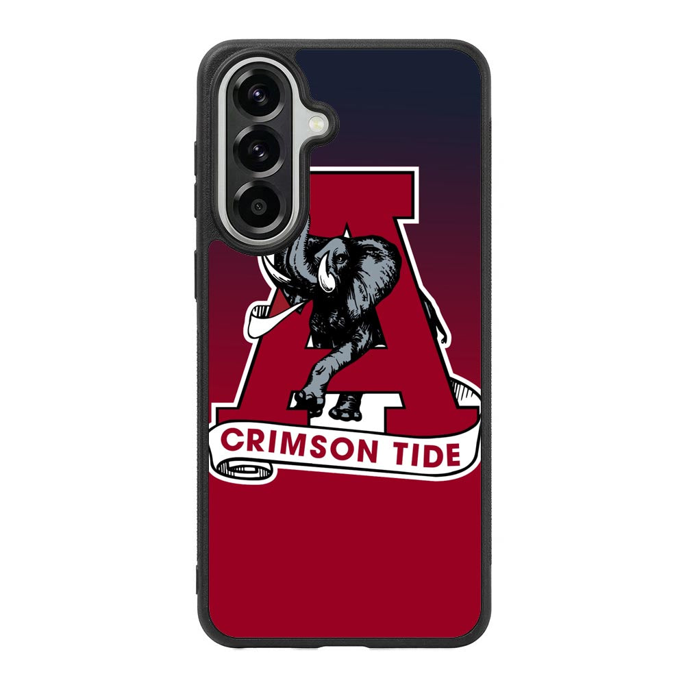 Alabama Crimson Tide Samsung Galaxy A57 Case BC1944