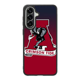 Alabama Crimson Tide Samsung Galaxy A37 Case BC1944