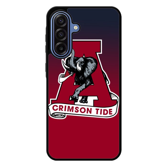 Alabama Crimson Tide Samsung Galaxy A17 5G Case BC1944