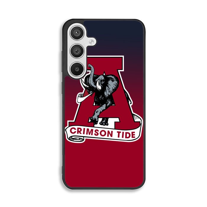 Alabama Crimson Tide Samsung Galaxy A26 5G Case BC1944