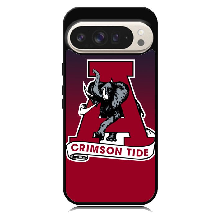 Alabama Crimson Tide Google Pixel 10 Pro XL Case BC1944