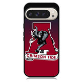 Alabama Crimson Tide Google Pixel 10 Pro XL Case BC1944