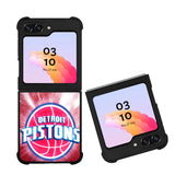 Detroit piston logo Case Samsung Galaxy Z Flip 5 5G BC1946