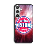 Detroit piston logo Samsung Galaxy A26 5G Case BC1946
