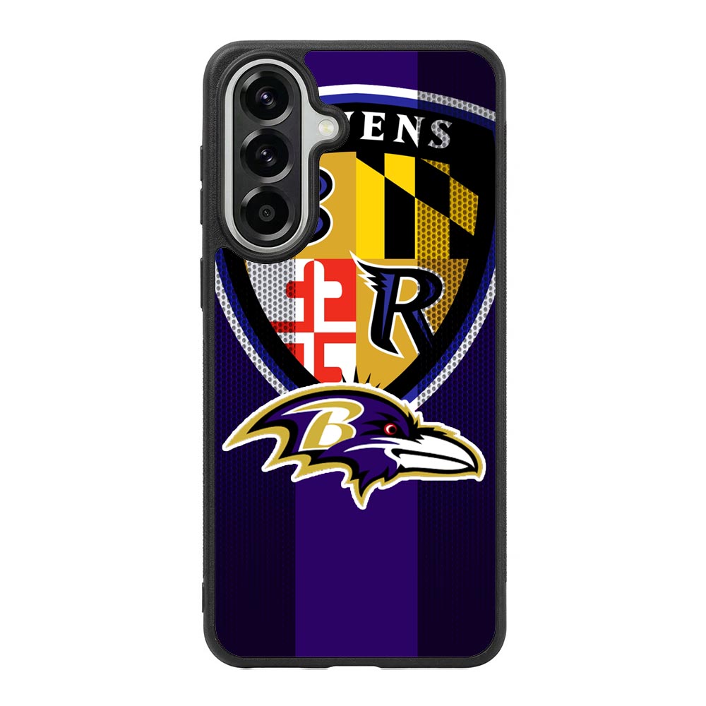 Baltimore Ravens Samsung Galaxy A57 Case BC1947
