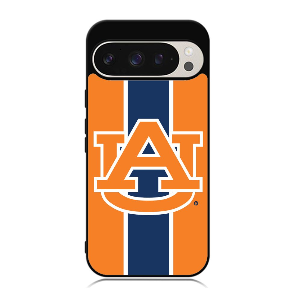 Auburn Tigers Case Google Pixel 9 Pro XL BC1948