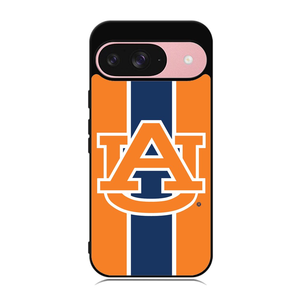 Auburn Tigers Case Google Pixel 9 BC1948