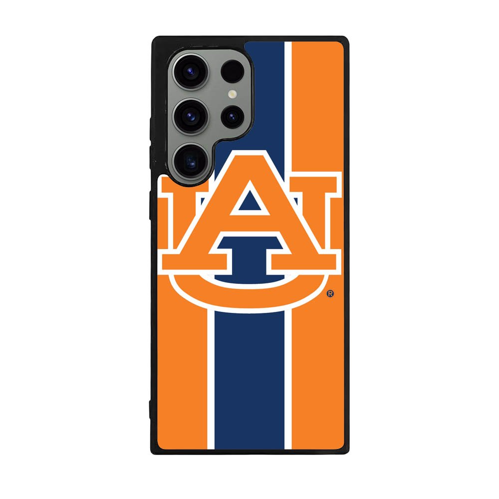 Auburn Tigers Case Samsung Galaxy S24 Ultra 5G BC1948